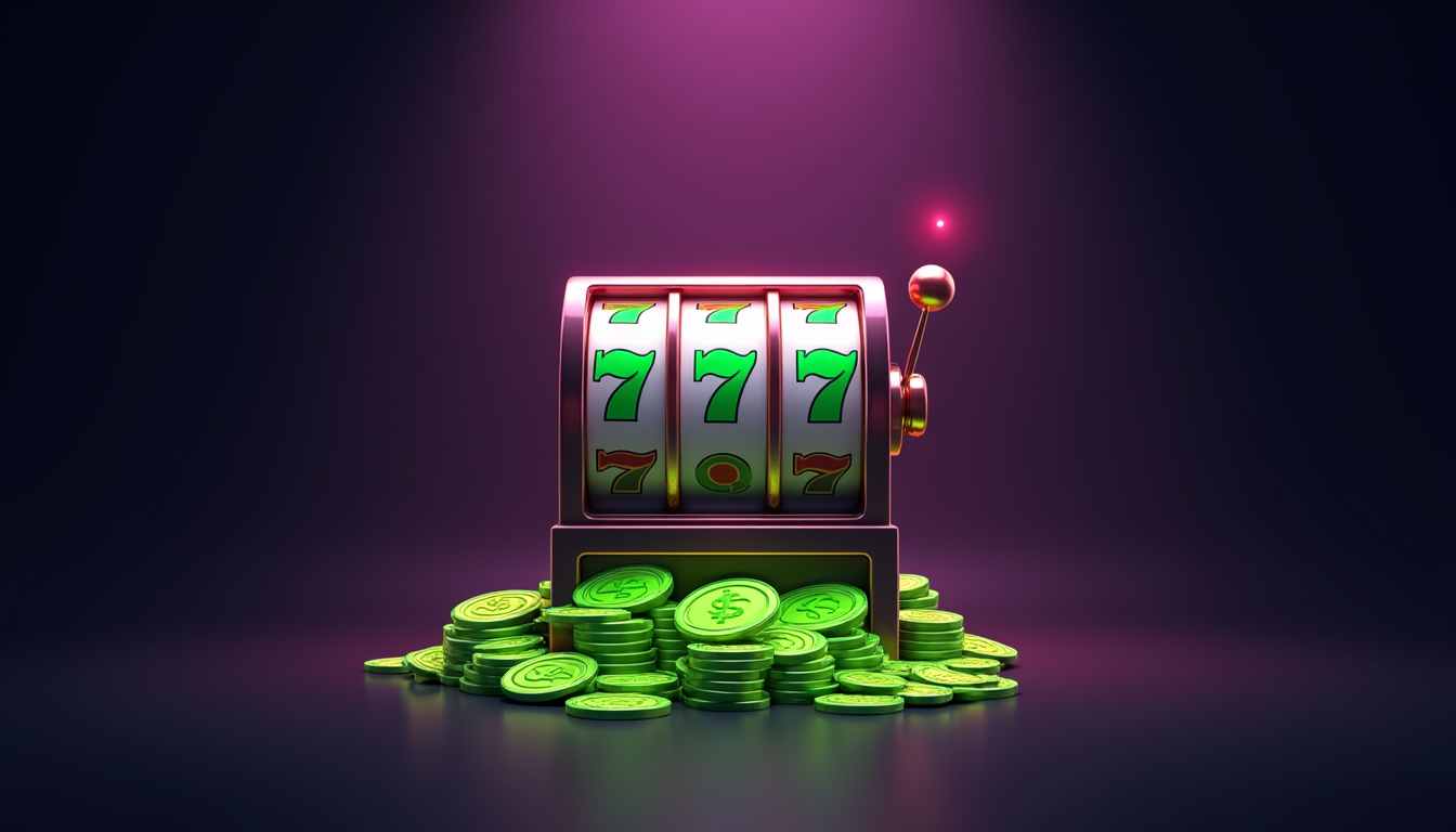 Hacksaw Gaming slot interface showing Bomb Bonanza game on ojoltogel